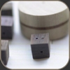 Acoustic System Sugar Cubes