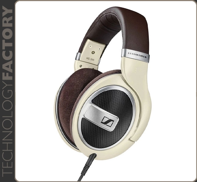 Sennheiser HD 599
