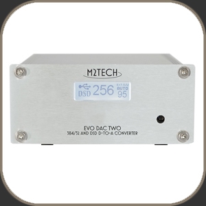 M2tech Evo DAC Two