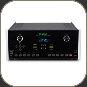 McIntosh MX122