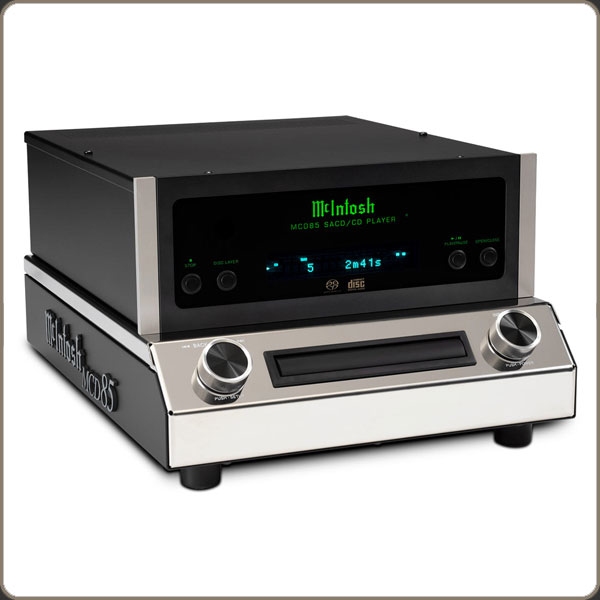 McIntosh MCD85
