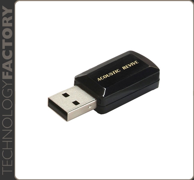 Acoustic Revive RUT-1 USB
