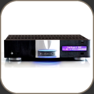 Krell Vanguard Universal DAC