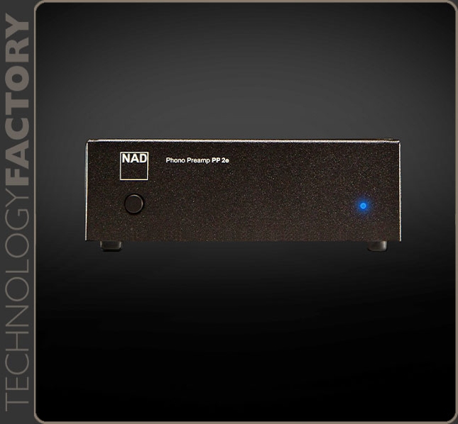 NAD PP2E