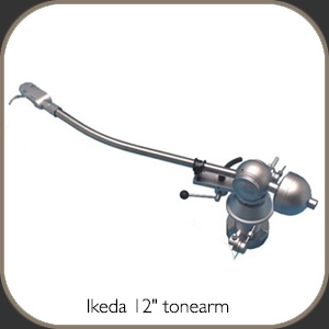 EAT Ikeda IT407