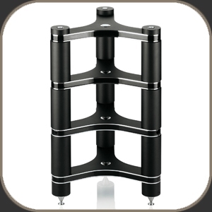 Clearaudio Innovation Stand Black/Black