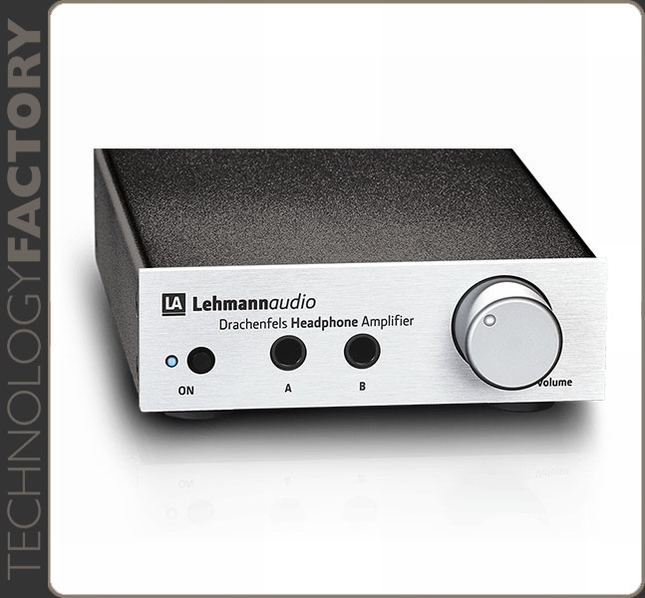 Lehmann Audio Drachenfels
