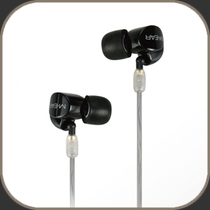Audiolab M-EAR2D