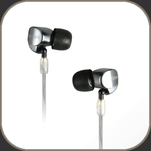 Audiolab M-EAR4D