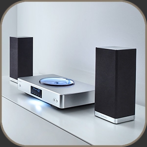 Technics OTTAVA SU-C500