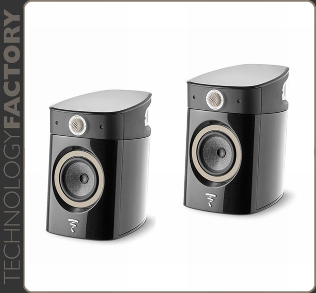 Focal Sopra N1 Lacquer