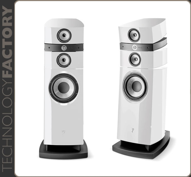 focal stella utopia evo