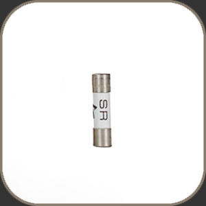 Synergistic Research RED Fuse 5x20mm