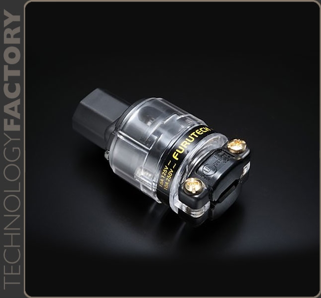 Furutech FI-11(Cu)