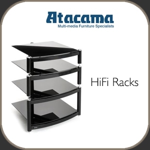 Atacama HiFi Racks