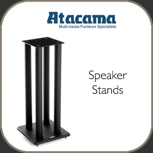 Atacama Speaker Stands