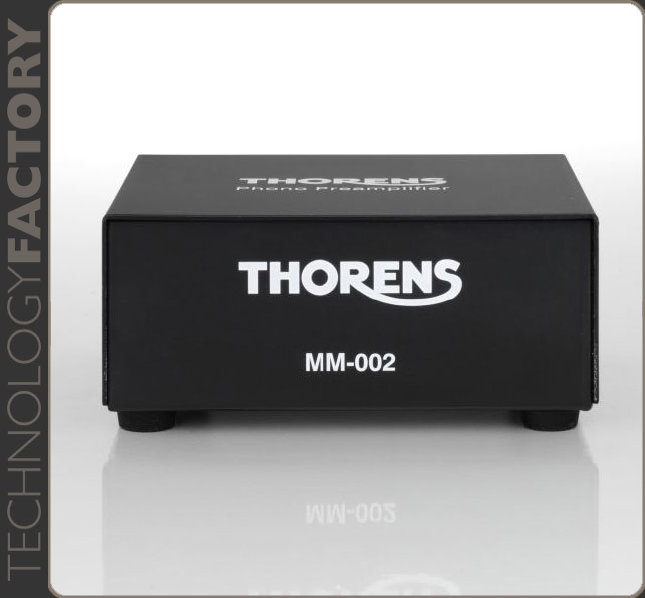 Thorens MM002