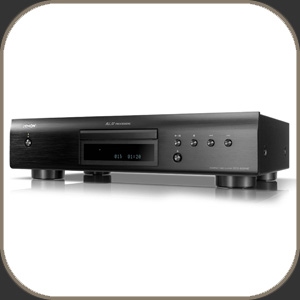Denon DCD-600NE