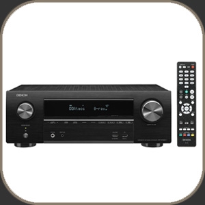 Denon AVR-X1600H