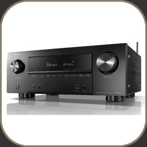 Denon AVR-X2600H