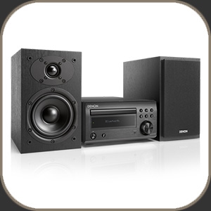 Denon D-M41DAB