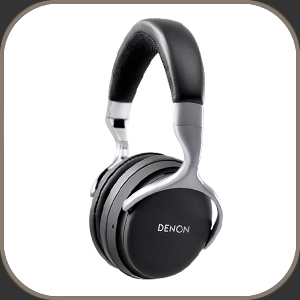 Denon AH-GC20
