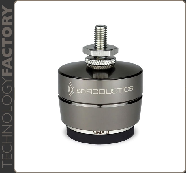IsoAcoustics Gaia II Single