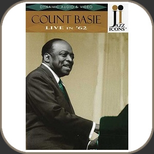 Count Basie - Live in '62
