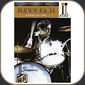 Buddy Rich - Live in '78