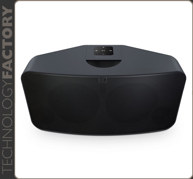 BlueSound Pulse 2i