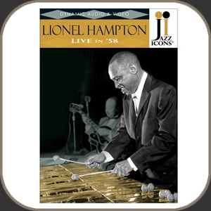 Lionel Hampton - Live in '58