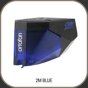 Ortofon 2M BLUE