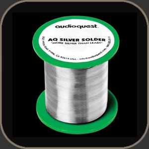 Audioquest AQ Silver Solder