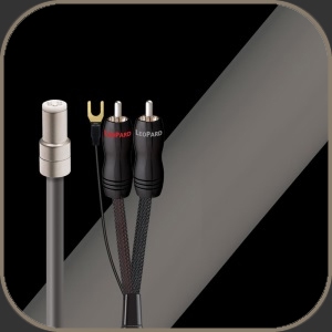 Audioquest Tonearm Cable LeoPard