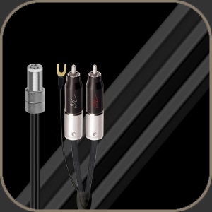 Audioquest Tonearm Cable WEL Signature