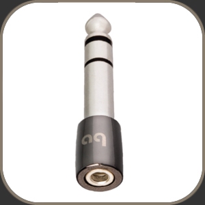 Audioquest Headphone Plug Adaptor