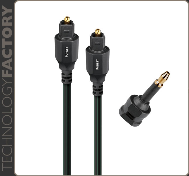 Audioquest Forest Optical
