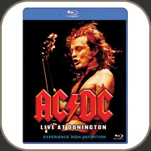 AC/DC - Live at Donington
