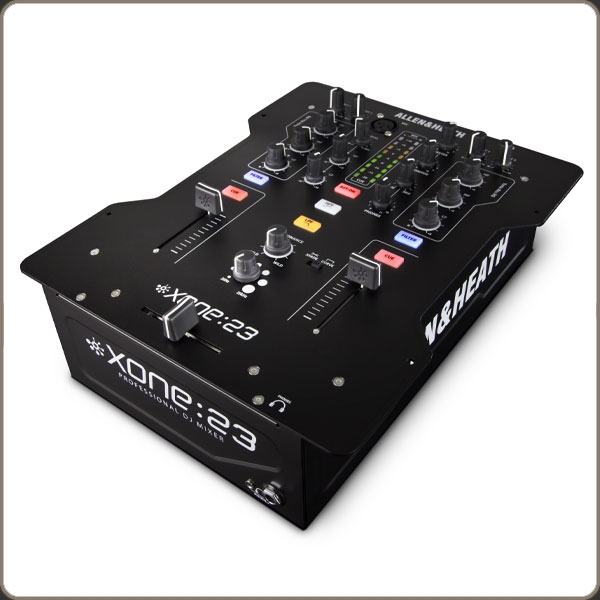 Allen&Heath Xone:23