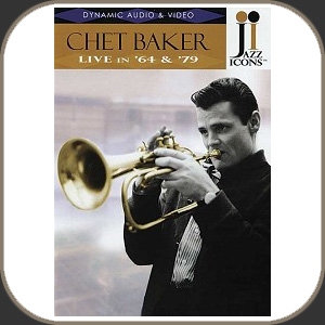 Chet Baker - Live in '64 & '79