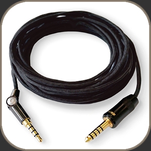 MYSPHERE 3 Premium Cable “Symmetric Pentaconn 4.4”
