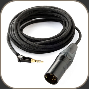MYSPHERE 3 Premium Cable “Symmetric Cable XLR”