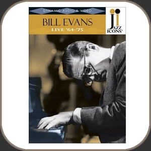 Bill Evans - Live in '64 - '75