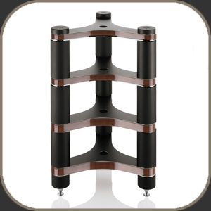 Clearaudio Innovation Stand Wood/Black