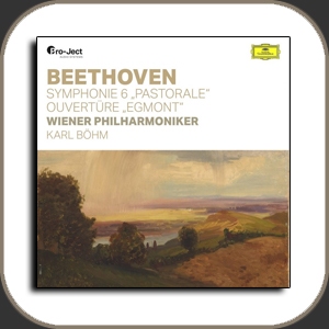 Pro-Ject LP Ludwig van Beethoven