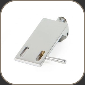 Project Headshell Signature Aluminium