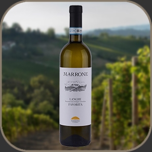 Agricola Marrone - Langhe Favorita