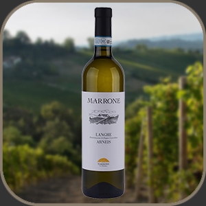 Agricole Marrone - Langhe Arneis