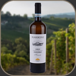 Agricola Marrone - Langhe Chardonnay Memundis