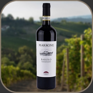 Agricola Marrone - Barolo Magnum